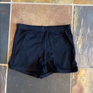 Chasse Dance Spandex